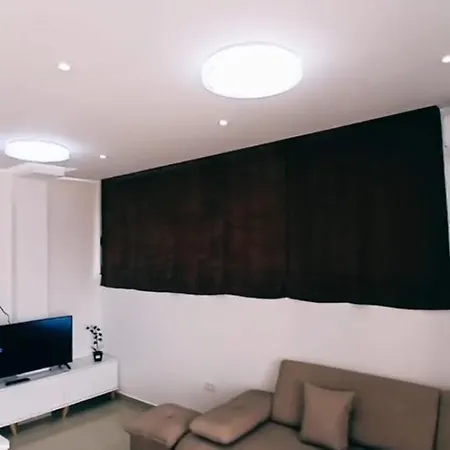 Appartamento Luxury Sea View Sarandë