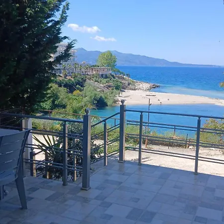 Luxury Sea View * Sarandë