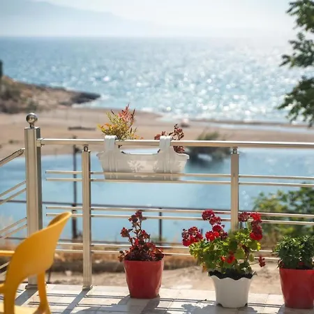 Luxury Sea View Sarandë