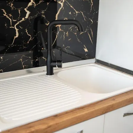 Appartamento Luxury Sea View Sarandë