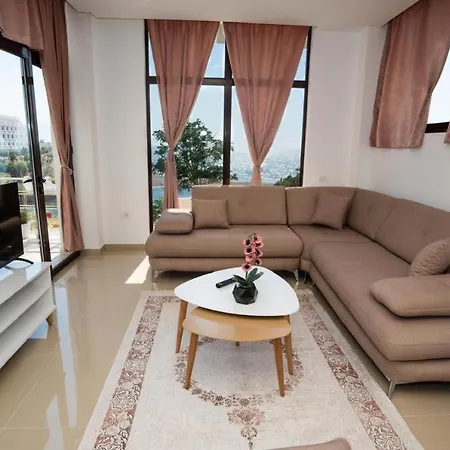 Appartamento Luxury Sea View *